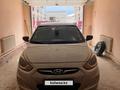 Hyundai Accent 2014 года за 5 600 000 тг. в Жанаозен