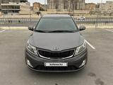 Kia Rio 2013 годаүшін5 500 000 тг. в Актау