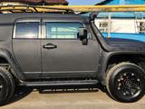 Toyota FJ Cruiser 2007 годаfor14 000 000 тг. в Алматы – фото 2