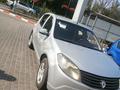 Renault Sandero 2013 годаfor2 400 000 тг. в Алматы