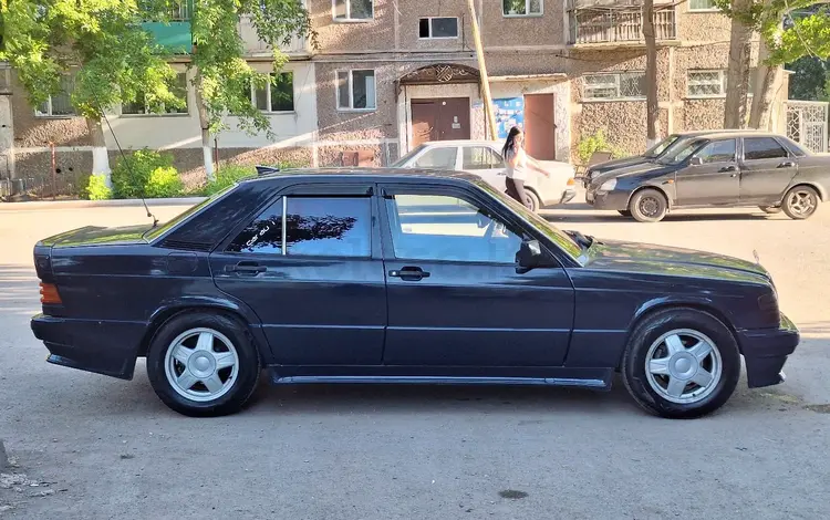 Mercedes-Benz 190 1993 года за 1 800 000 тг. в Караганда