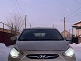 Hyundai Accent 2012 годаfor5 150 000 тг. в Алматы – фото 5