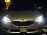 Kia Cadenza 2015 года за 8 300 000 тг. в Алматы – фото 4