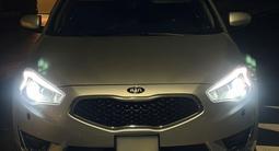 Kia Cadenza 2015 года за 8 300 000 тг. в Алматы – фото 4