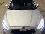 Kia Cadenza 2015 года за 8 300 000 тг. в Алматы – фото 3