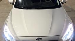 Kia Cadenza 2015 года за 8 300 000 тг. в Алматы – фото 3