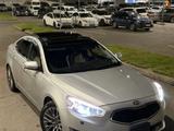 Kia Cadenza 2015 года за 8 300 000 тг. в Алматы