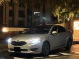 Kia Cadenza 2015 года за 8 300 000 тг. в Алматы – фото 2