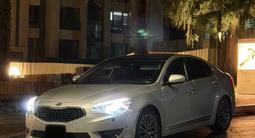 Kia Cadenza 2015 года за 8 300 000 тг. в Алматы – фото 2