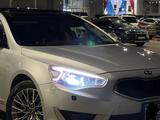 Kia Cadenza 2015 года за 8 300 000 тг. в Алматы – фото 5