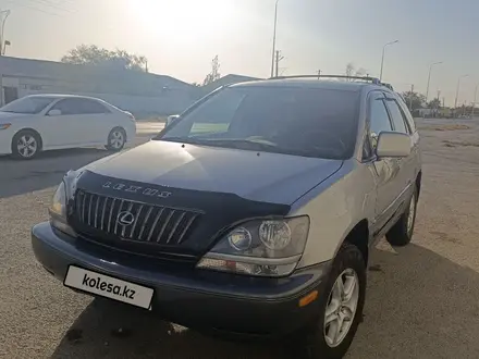 Lexus RX 300 2000 года за 4 950 000 тг. в Шымкент