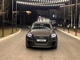 Audi Q7 2014 года за 12 000 000 тг. в Астана