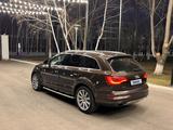 Audi Q7 2014 года за 12 000 000 тг. в Астана – фото 5