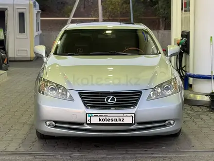 Lexus ES 350 2006 года за 8 000 000 тг. в Алматы – фото 2