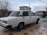 ВАЗ (Lada) 2107 2011 годаүшін2 000 000 тг. в Шымкент – фото 4