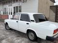 ВАЗ (Lada) 2107 2011 года за 2 000 000 тг. в Шымкент – фото 6