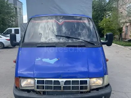 ГАЗ ГАЗель 1996 года за 2 000 000 тг. в Астана – фото 2