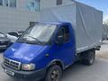 ГАЗ ГАЗель 1996 года за 2 000 000 тг. в Астана