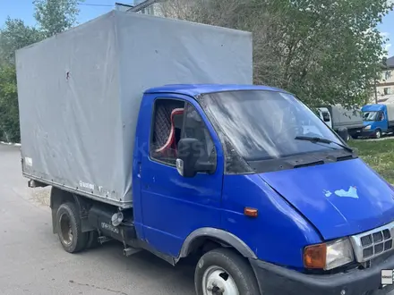 ГАЗ ГАЗель 1996 года за 2 000 000 тг. в Астана – фото 3