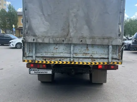 ГАЗ ГАЗель 1996 года за 2 000 000 тг. в Астана – фото 5