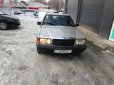 Mercedes-Benz 190 1988 годаfor600 000 тг. в Алматы – фото 4
