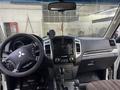 Mitsubishi Pajero 2021 годаүшін19 999 999 тг. в Астана – фото 12