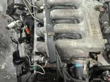 Двигатель Мотор 9A двигатель объем 2.0 литр Volkswagen Corrado Jetta Passatүшін250 000 тг. в Алматы – фото 2