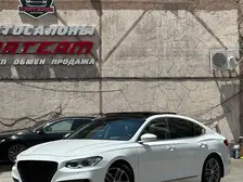 Hyundai Grandeur, 2019