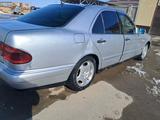 Mercedes-Benz E 230 1995 годаүшін1 800 000 тг. в Кызылорда – фото 5