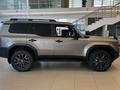 Toyota Land Cruiser Prado Luxe+ 2025 года за 50 290 000 тг. в Астана – фото 3