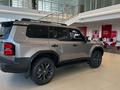 Toyota Land Cruiser Prado Luxe+ 2025 года за 50 290 000 тг. в Астана – фото 4