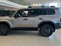 Toyota Land Cruiser Prado Luxe+ 2025 года за 50 290 000 тг. в Астана – фото 7