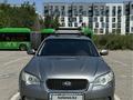 Subaru Outback 2007 годаүшін6 100 000 тг. в Алматы – фото 2