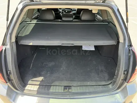 Subaru Outback 2007 года за 6 100 000 тг. в Алматы – фото 11