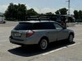 Subaru Outback 2007 годаүшін6 100 000 тг. в Алматы – фото 5