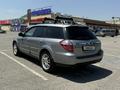 Subaru Outback 2007 годаүшін6 100 000 тг. в Алматы – фото 7