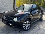 Nissan Juke 2014 года за 5 450 000 тг. в Актобе – фото 2