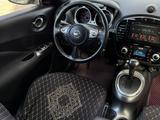 Nissan Juke 2014 года за 5 450 000 тг. в Актобе – фото 3