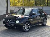 Nissan Juke 2014 года за 5 450 000 тг. в Актобе
