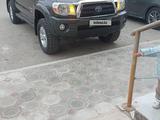 Toyota Tacoma 2010 года за 14 000 000 тг. в Актау – фото 3