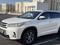 Toyota Highlander 2019 года за 19 700 000 тг. в Шымкент