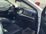 Toyota Highlander 2019 годаүшін18 300 000 тг. в Шымкент – фото 5