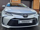 Toyota Corolla 2022 года за 9 600 000 тг. в Костанай – фото 4