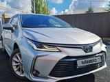 Toyota Corolla 2022 годаүшін9 100 000 тг. в Костанай – фото 3