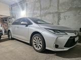 Toyota Corolla 2022 года за 9 600 000 тг. в Костанай – фото 5