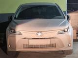 Toyota Corolla 2022 года за 9 600 000 тг. в Костанай – фото 2