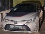 Toyota Corolla 2022 годаүшін9 100 000 тг. в Костанай – фото 2