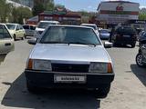 ВАЗ (Lada) 2109 2004 годаүшін690 000 тг. в Актобе