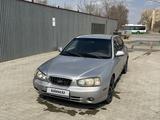 Hyundai Elantra 2000 года за 2 220 000 тг. в Кызылорда – фото 3