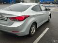 Hyundai Elantra 2014 годаfor5 700 000 тг. в Алматы – фото 5